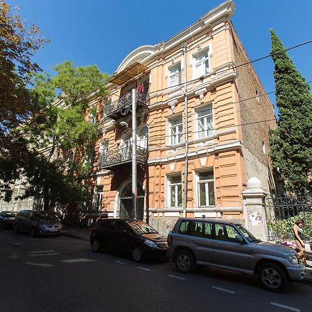 Natali Apartment Tbilisi Exterior foto