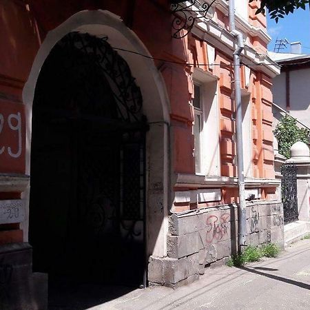 Natali Apartment Tbilisi Exterior foto