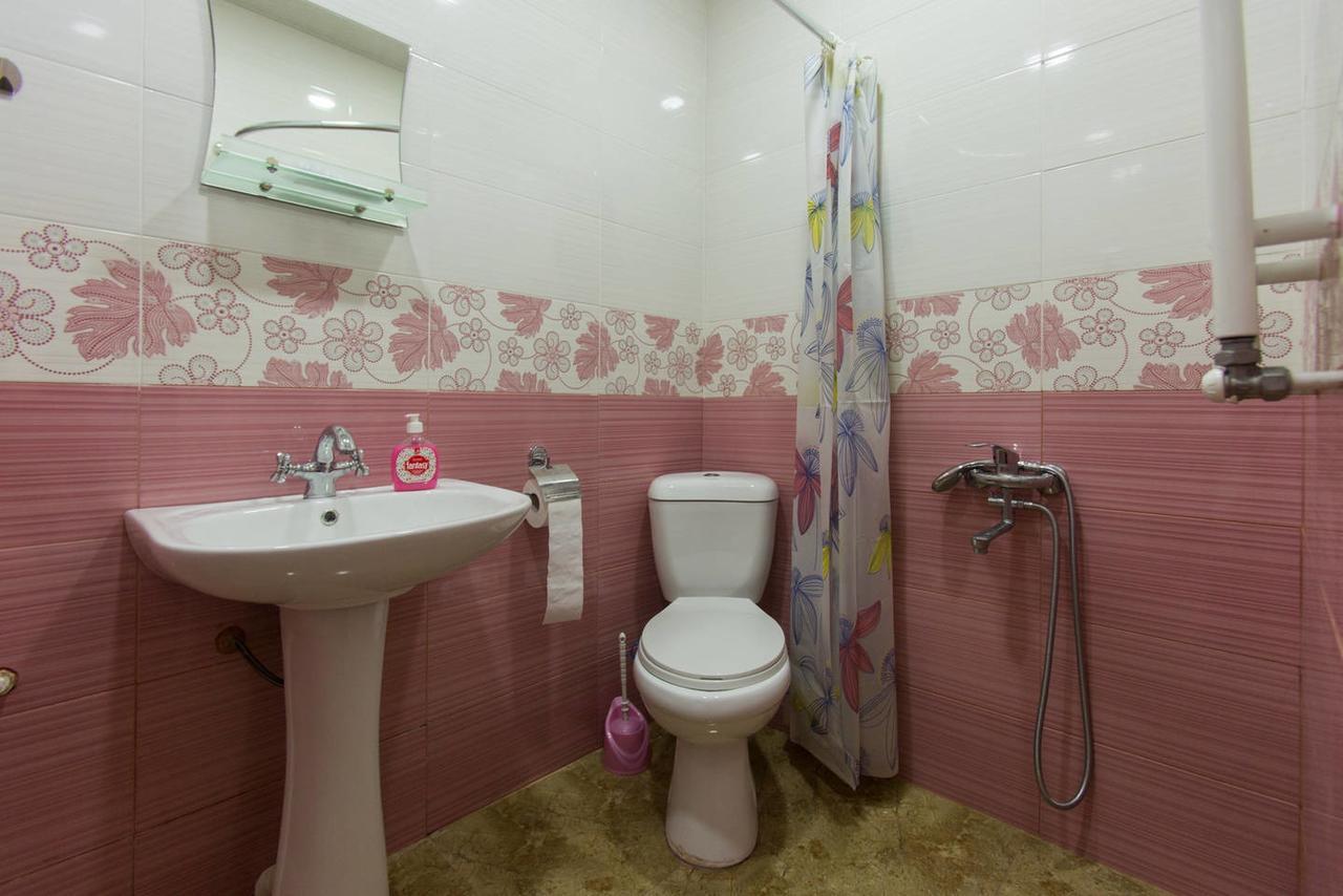 Natali Apartment Tbilisi Exterior foto